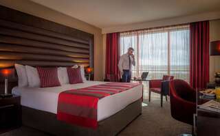 Отель Loughrea Hotel & Spa Лохрей Стандартный двухместный номер с 1 кроватью-2