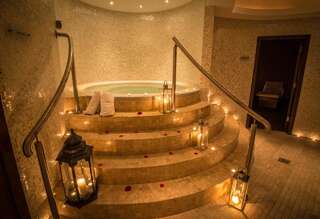 Отель Loughrea Hotel & Spa Лохрей-1